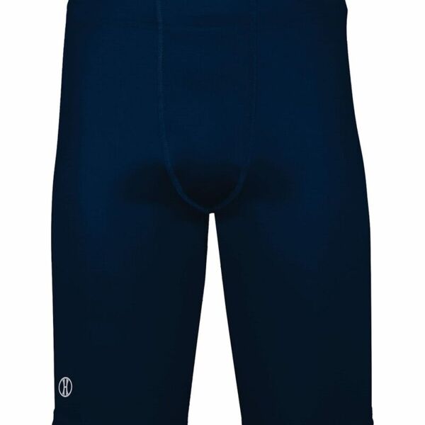 Unisex PR Max Compression Shorts Thumbnail