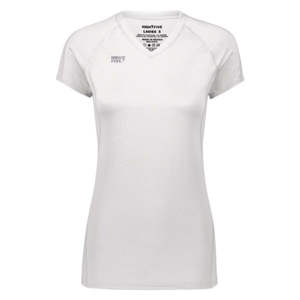Ladies TruHit Short Sleeve Jersey Thumbnail
