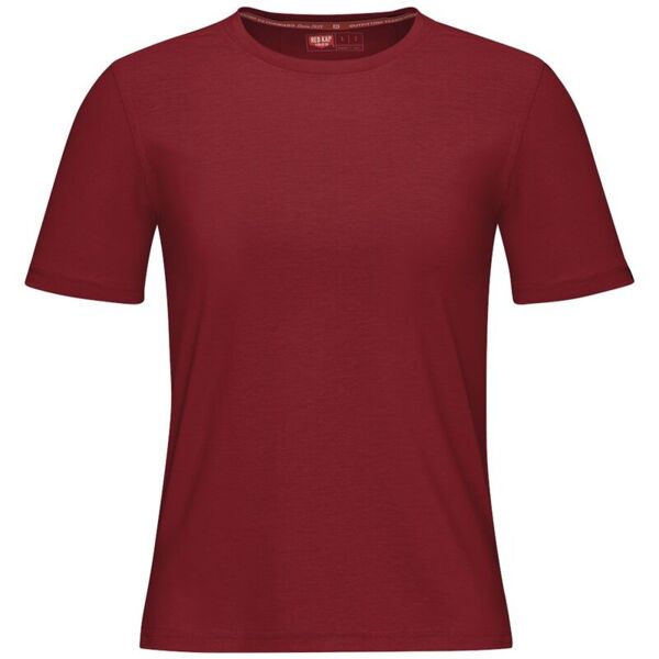 Red Kap Women's Cooling T-Shirt TKW1 Women's Cooling T-Shirt Thumbnail