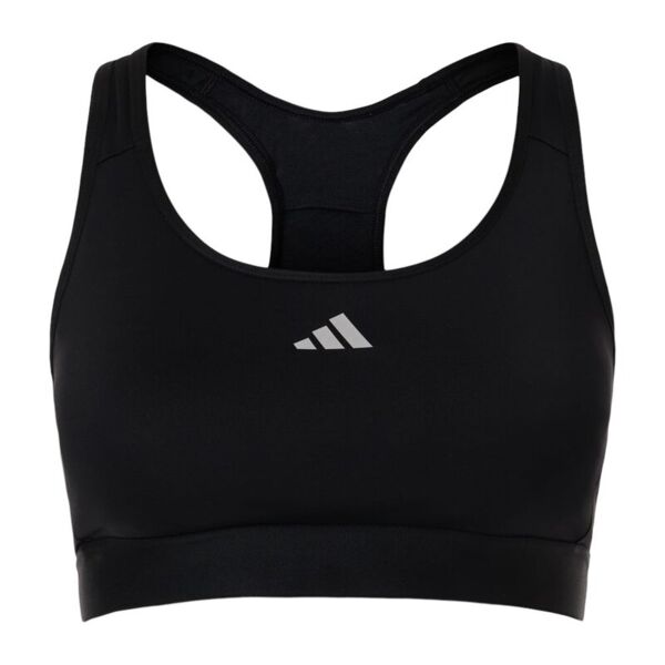 Women's Techfit Compression Racerback Sports Bra Thumbnail
