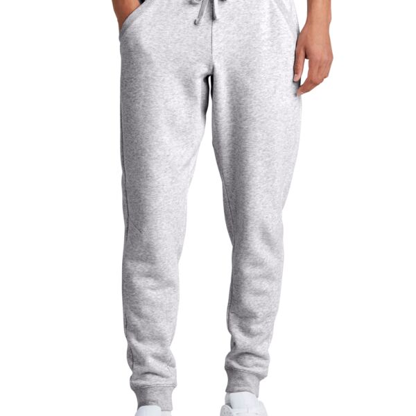 Sport Tek Drive Fleece Jogger STF204 Drive Fleece Jogger Thumbnail