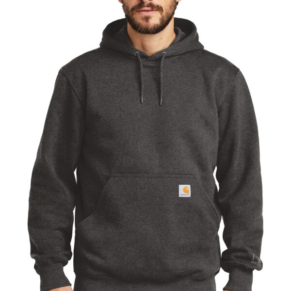 Carhartt Rain Defender ® Paxton Heavyweight Hooded Sweatshirt CT100615 Rain Defender ® Paxton Heavyweight Hooded Sweatshirt Thumbnail