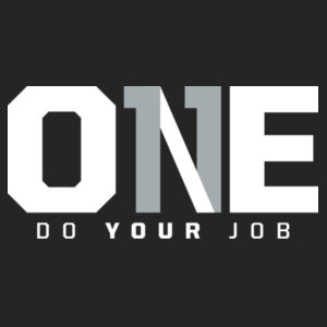 Win 04 - Core Blend Tee Design