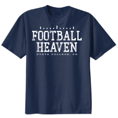 Win 01 - Youth Core Blend Tee Thumbnail