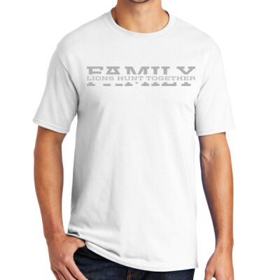 Win02 - Core Blend Tee Thumbnail