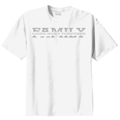 Win02 - Youth Core Blend Tee Thumbnail