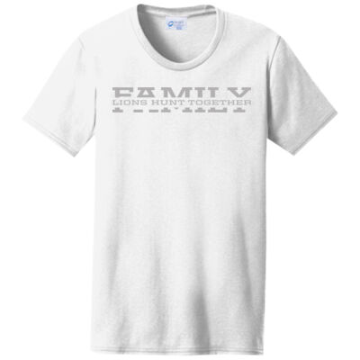 Win02 - Ladies Core Blend Tee Thumbnail