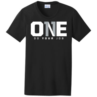 Win 04 - Ladies Core Blend Tee Thumbnail