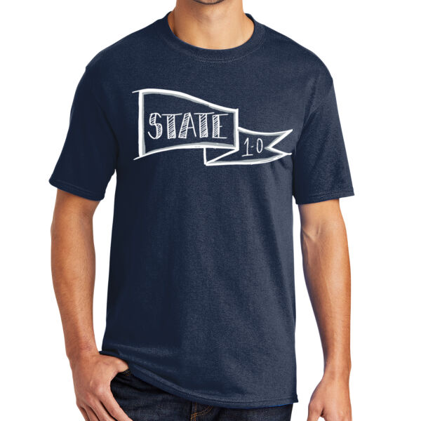 Win 05 - Core Blend Tee Thumbnail