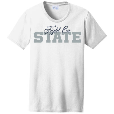 Win 06 - Ladies Core Blend Tee Thumbnail