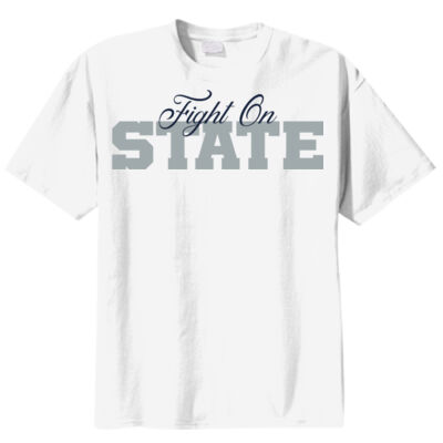 Win 06 - Youth Core Blend Tee Thumbnail