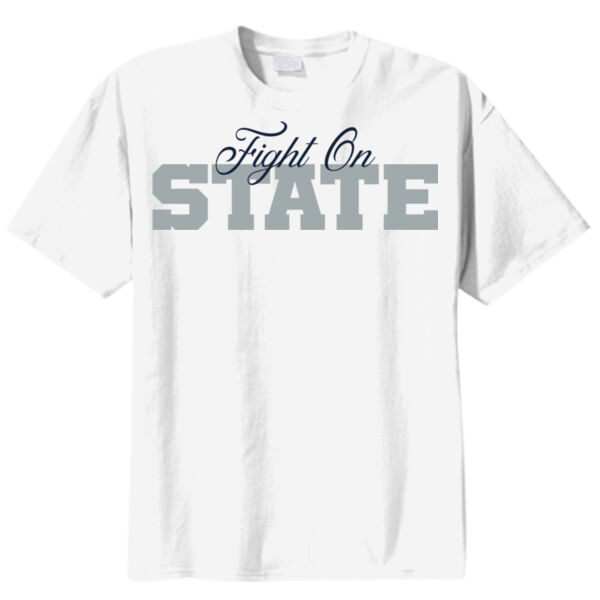 Win 06 - Youth Core Blend Tee Thumbnail