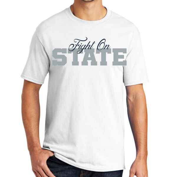 Win 06 - Core Blend Tee Thumbnail