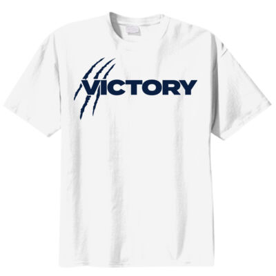 WIN 08 - Youth Core Blend Tee Thumbnail