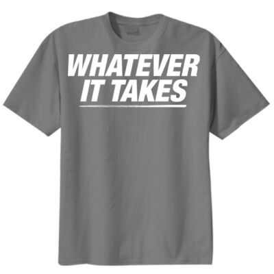 Win 09 - Youth Core Cotton Tee Thumbnail