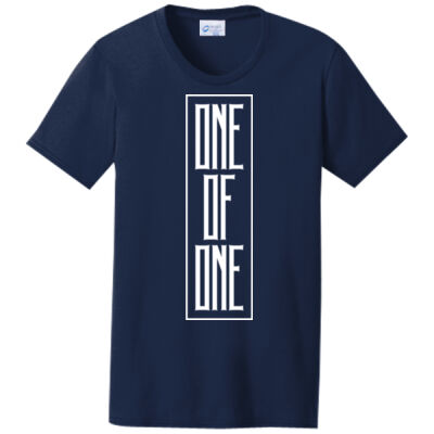 WIN10 - Ladies Core Blend Tee Thumbnail