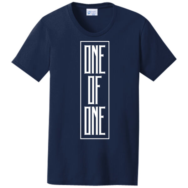 WIN10 - Ladies Core Blend Tee Thumbnail