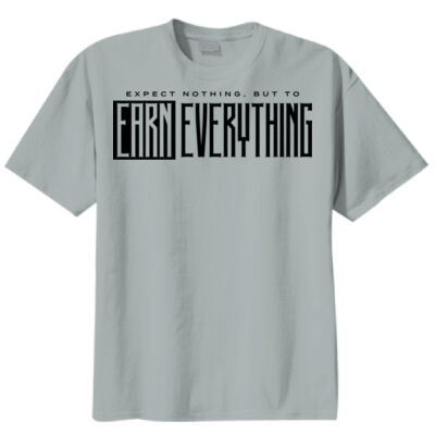 Win 11 - Youth Core Blend Tee Thumbnail