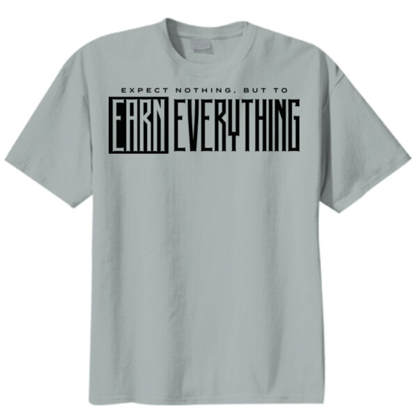 Win 11 - Youth Core Blend Tee Thumbnail