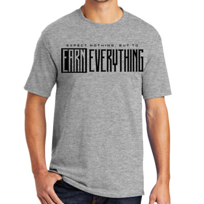 Win 11 - Core Blend Tee Thumbnail