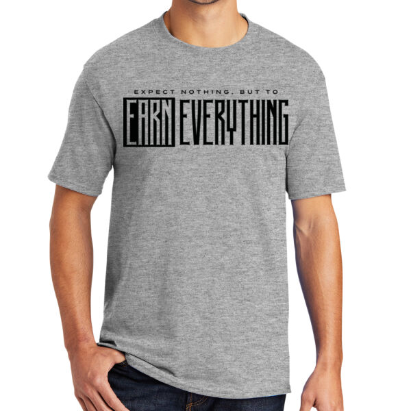 Win 11 - Core Blend Tee Thumbnail