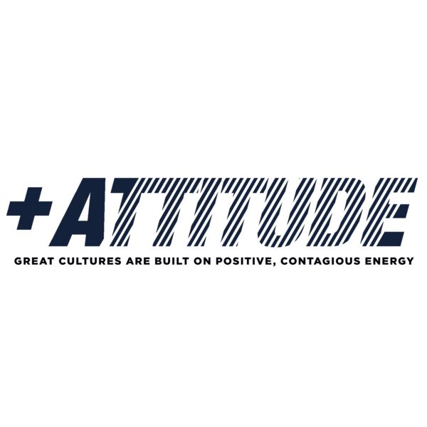 positive attitude Thumbnail