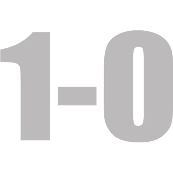 1-0 Grey Thumbnail