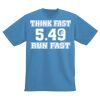 Youth Wicking T-Shirt Thumbnail