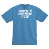 Youth Wicking T-Shirt Thumbnail