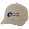 Brushed Twill Cap Thumbnail