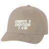 Brushed Twill Cap Thumbnail