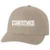 Brushed Twill Cap Thumbnail