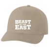 Brushed Twill Cap Thumbnail