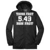 Packable Wind Jacket Thumbnail
