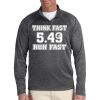 Men's Stretch Tech-Shell® Compass Quarter-Zip Thumbnail