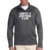 Men's Stretch Tech-Shell® Compass Quarter-Zip Thumbnail