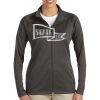 Ladies' Stretch Tech-Shell® Compass Full-Zip Thumbnail